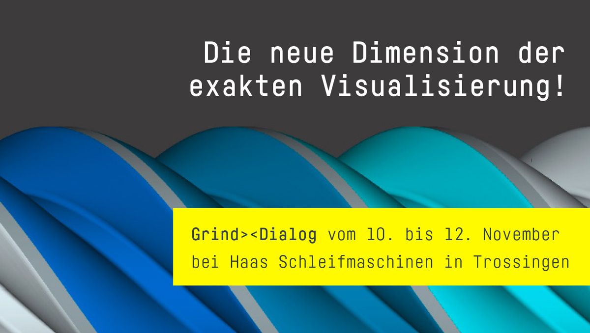 multigrind's tweet image. Styx! Die neue Dimension der exakten Visualisierung!
virtual.multigrind.com
Grind&amp;gt;&amp;lt;Dialog vom 10. bis 12. November bei Haas Schleifmaschinen in Trossingen
#multigrind #grinddialog #technology #styx #multigrindstyx #visualisierung #visualization #saas #software #horizon