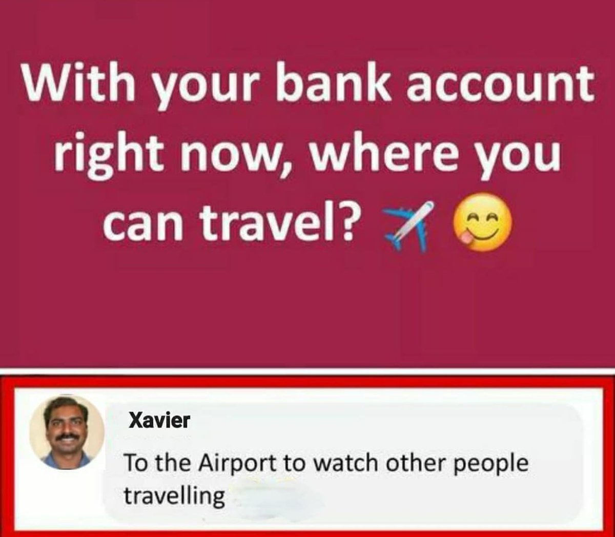 ixavieruncle's tweet photo. https://t.co/auyDdPMu8L