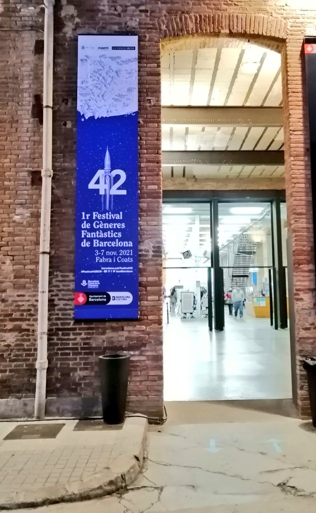 Fernando Lahoz tweet media