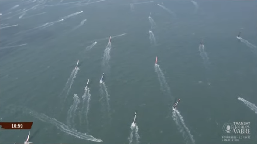 🔴 Follow in LIVE the start of the @TransatJV !

🇬🇧 ‣ youtu.be/exBaDFIYSrg
🇫🇷 ‣ youtu.be/1lH2qBbWtN4

#TransatJacquesVabre #RouteDuCafé