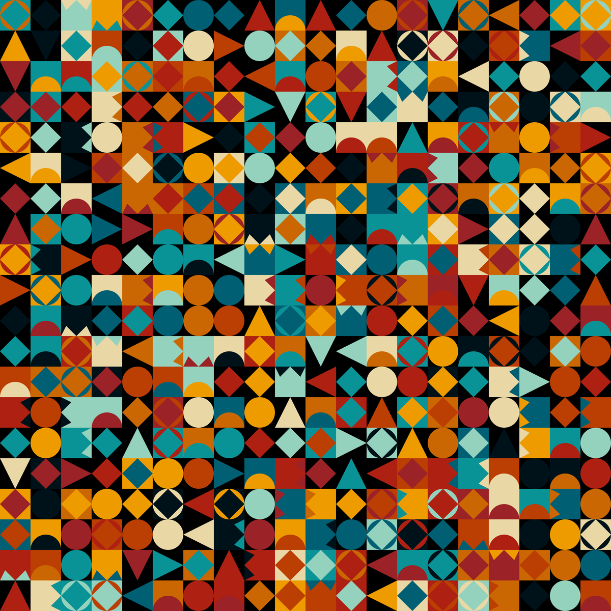 NftShapes's tweet image. New: Abstract #28 🔴🔷🟨🔶

Unique 1/1 serie of 4 pieces 🔥. ❤️?

#1 hic.link/515210
#2 hic.link/515220
#3 hic.link/515221
#4 hic.link/515252

#NFTCommunity #nftcollectors #nftcollector #NFTcollection #hicetnunc2000 #NFTs #nftart #NFTdrop #NFTdrops