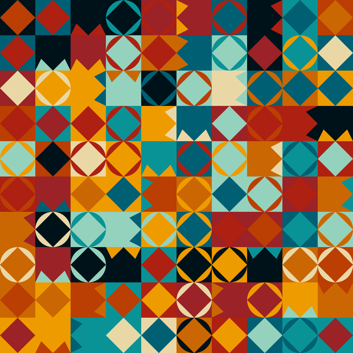 NftShapes's tweet image. New: Abstract #28 🔴🔷🟨🔶

Unique 1/1 serie of 4 pieces 🔥. ❤️?

#1 hic.link/515210
#2 hic.link/515220
#3 hic.link/515221
#4 hic.link/515252

#NFTCommunity #nftcollectors #nftcollector #NFTcollection #hicetnunc2000 #NFTs #nftart #NFTdrop #NFTdrops