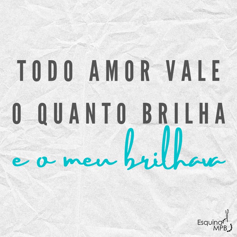 EsquinaMPB's tweet photo. "O que que há com nós dois, amor?"
#MarinaLima #MPB #EsquinaMPB https://t.co/jYURClfz7r