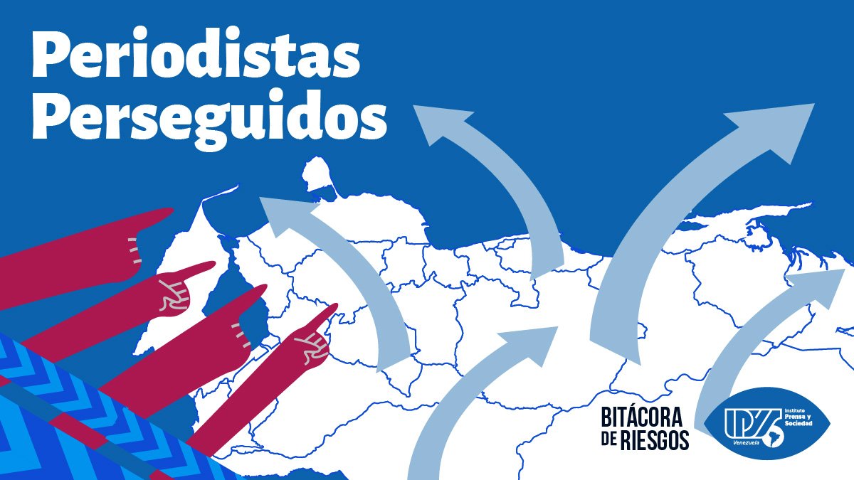 IPYS Venezuela tweet media