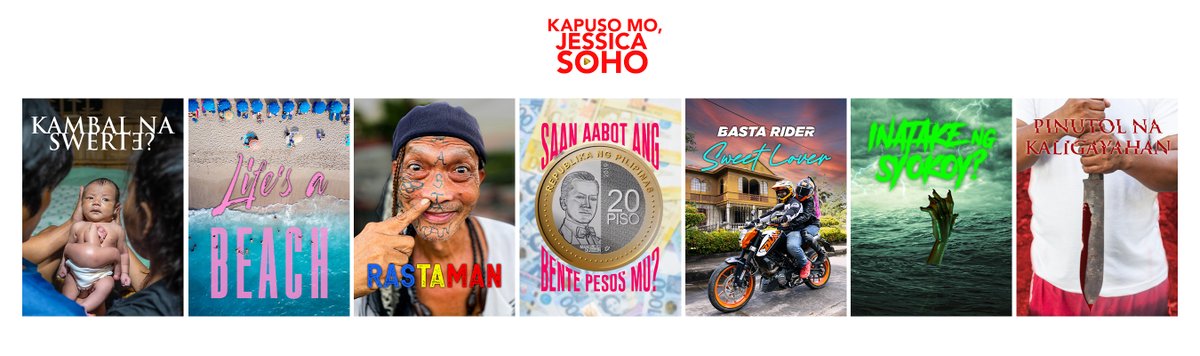 KM_Jessica_Soho's tweet photo. #KMJS na! RT kung nakatutok ka na! https://t.co/FvtMfWoOgK