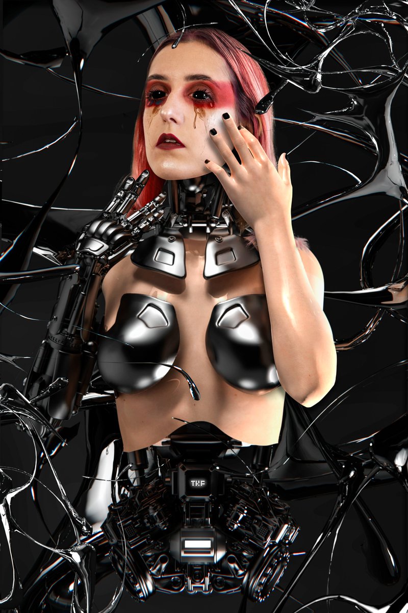 Tokyoflesh engineering tweet media
