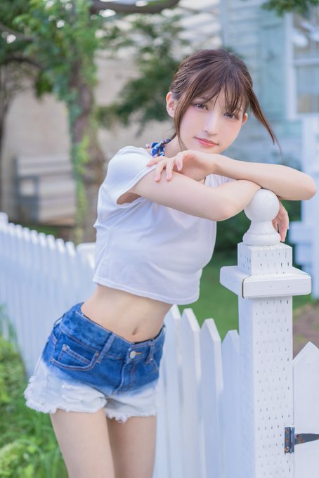 コスプレイヤー猫田あしゅのTwitter画像31