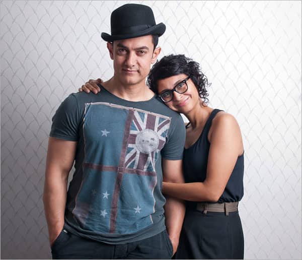 Happy Birthday Kiran Rao     