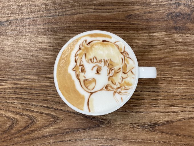 ラテアート 高画質 のtwitterイラスト検索結果 古い順 ラテアート 高画質 のtwitterイラスト検索結果 古い順