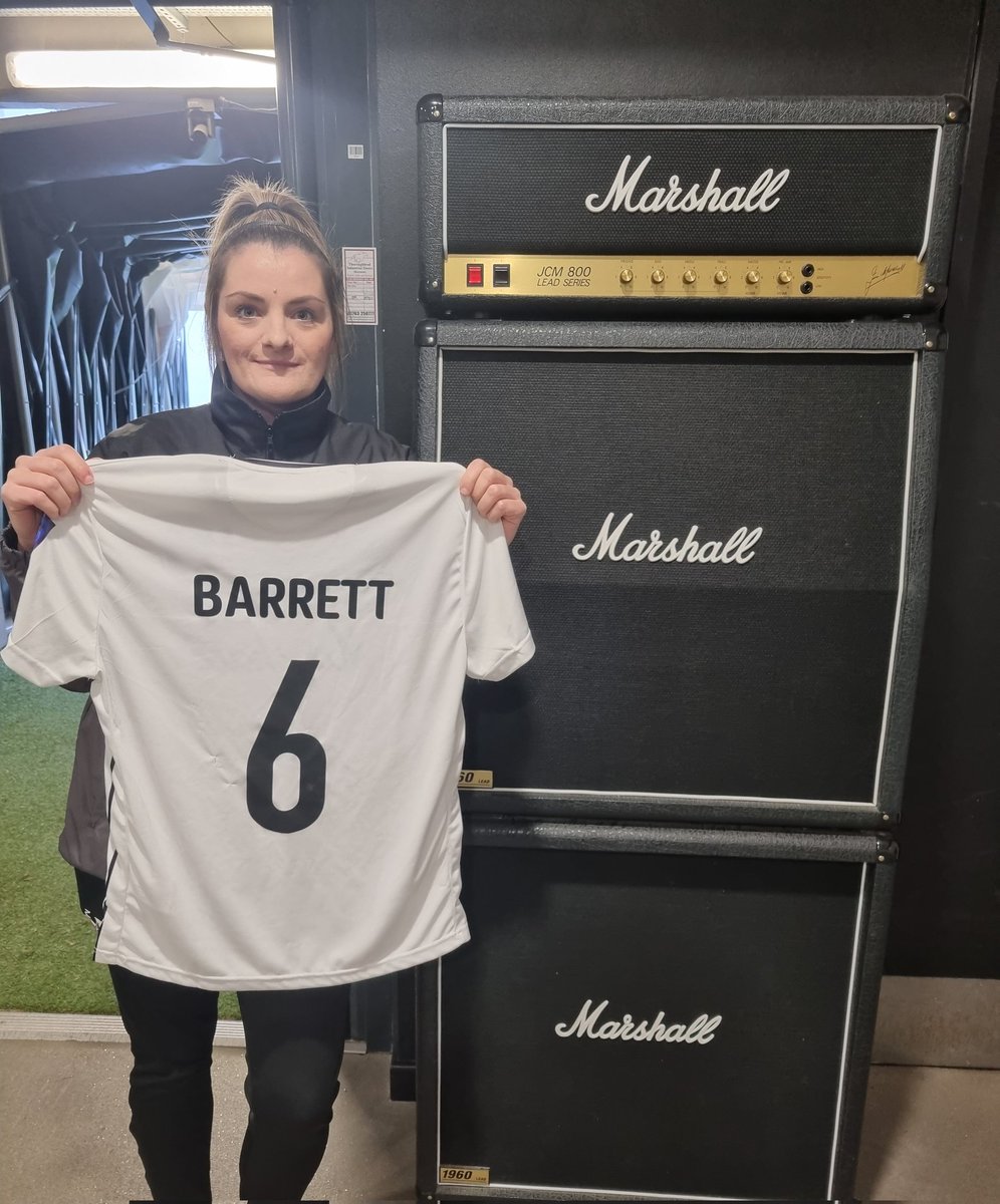 Milton Keynes Dons Women tweet media