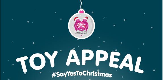🎅We successfully delivered just over 7000 toys last year to disadvantaged families in Staffordshire and we are appealing again this Christmas. 🎅
#sayyestochristmas #spreadingloveandkindness #stokeontrentcharity