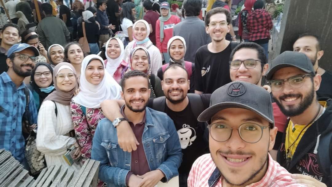 Weamwalaa's tweet photo. ุงุณู
ุญููู ุงุดุงุฑููู
ุงูููู
ุงููุทูู ุฌุฏุง ุฏู ูู #cairocomix6 https://t.co/S0eJA0FNxF