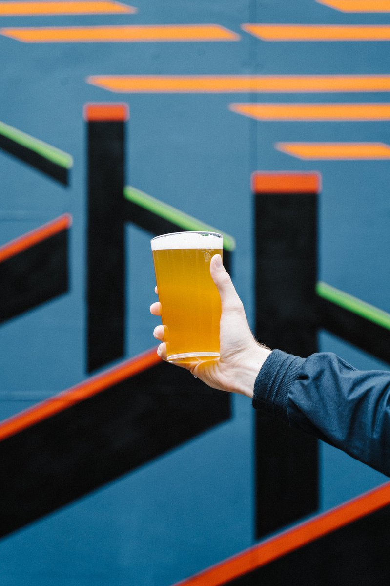 Open now and we have the rugby on. Scotland game on at 2:15 so don’t miss out. Beer and a <a href="/Bespokebbq/">Jones & Son Burgers & BBQ</a>?