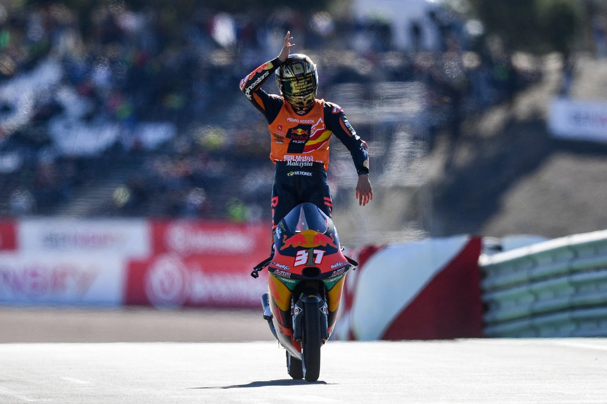 DAZN España tweet media