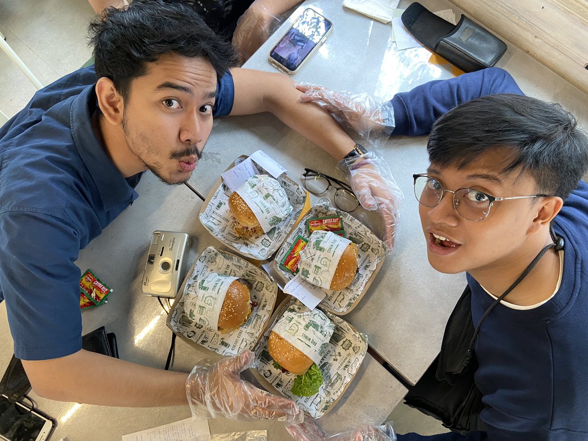 Kota Kembang gaada matinya~