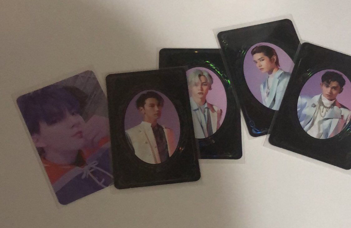 touversz's tweet photo. Wts want to sell Jeno Arrival
Take all only
Offer by DM
Drop you best budget / price at DM
Wts jeno arrival, yb ten, yb kun, yb taeyong, yb lucas

Yb lucas = slight

I’M NOT A SCAMMER U CAN CHECK MY SHOPEE.. I FORGET MY OLD ACC TWT https://t.co/RqHKixdK9h