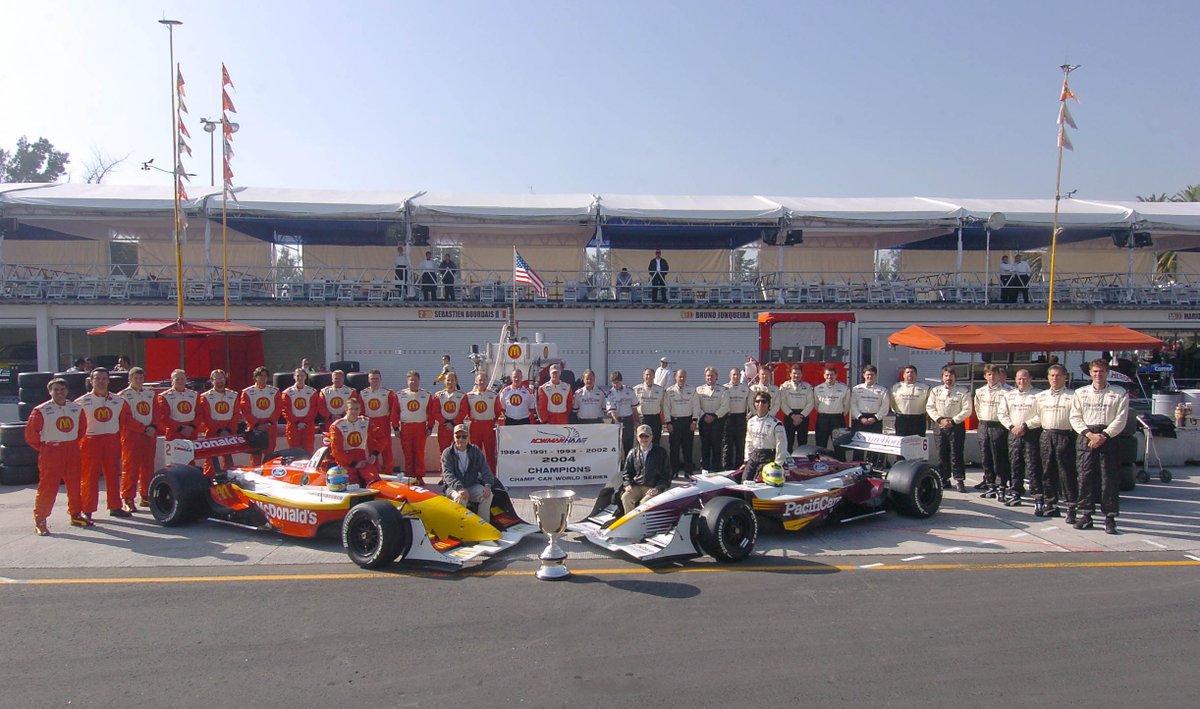 jackson2lincoln's tweet photo. 🏁Há exatos 17 anos, @BourdaisOnTrack vencia o #MexicanGP da @IndyCar no circuito Hermanos Rodríguez.
🇫🇷 O francês saiu na pole e liderou todas as voltas.
🏆se tornou CAMPEÃO da #ChampCar pela @NewmanHaas. Foram 7 vitórias no ano.
📲 #IndyCar #IndyDay #BlogNAINdy https://t.co/53kDYoBY9a