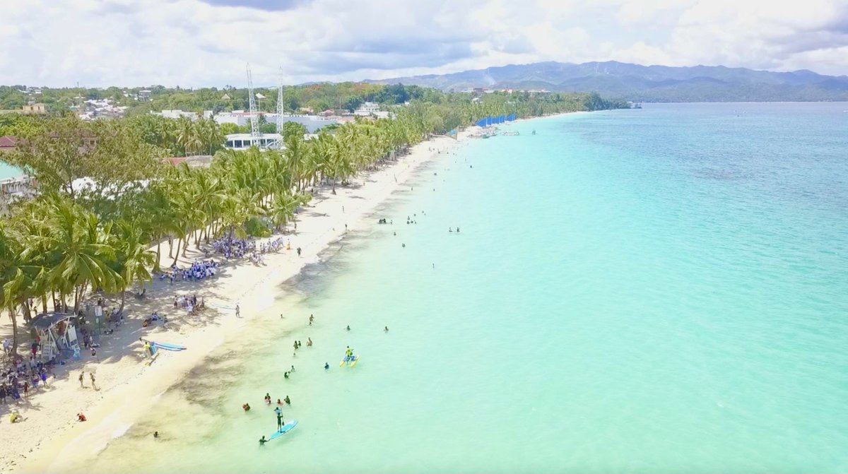 KM_Jessica_Soho's tweet photo. Miss mo na rin bang mag-beach? 🏖 #KMJS https://t.co/wEU7dR55bD