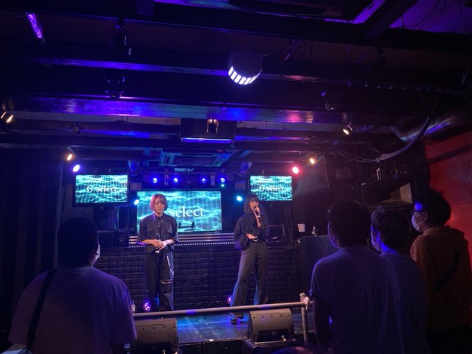 Twitterのコスプレ画像31