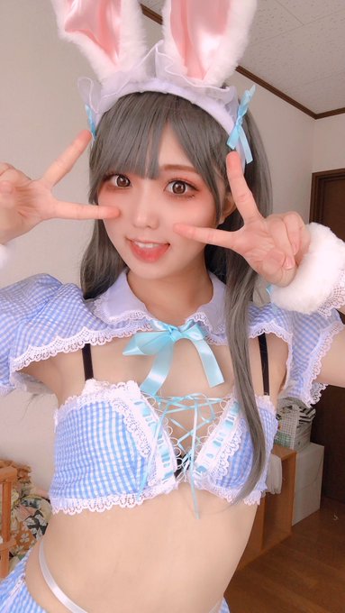 コスプレイヤーまるすけのTwitter画像28