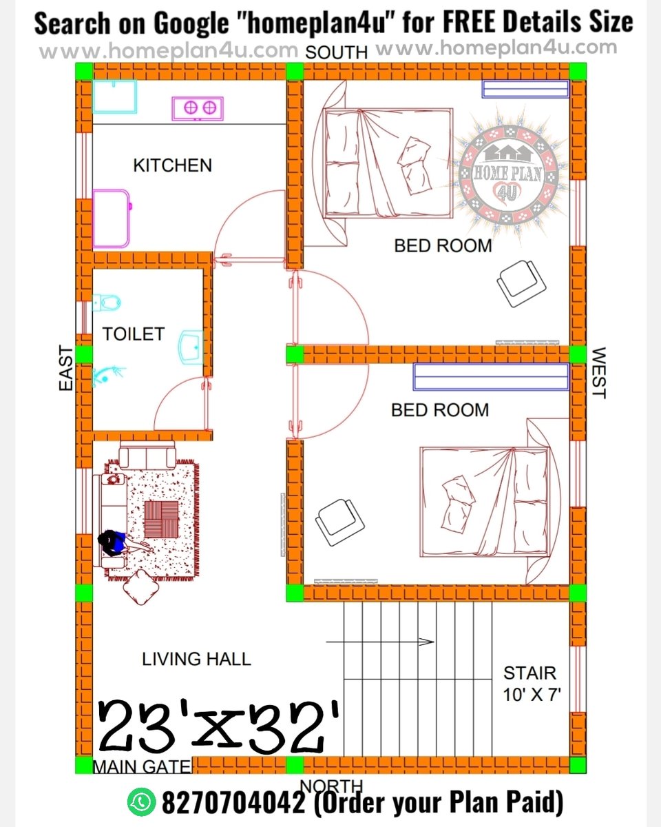 homeplan4u's tweet photo. Follow: @homeplan4u
#floorplan #2Dplan #houseplan #homeplan #homeplans #2Dview #3Dview #architecturelovers #architecturework #house #home #freeplans #housedesign #drawing #smallhouse #civil #2dplan #india #architecture #CADPlan #Autocadplan #photography #homeplan4u https://t.co/RriWiSyWYE