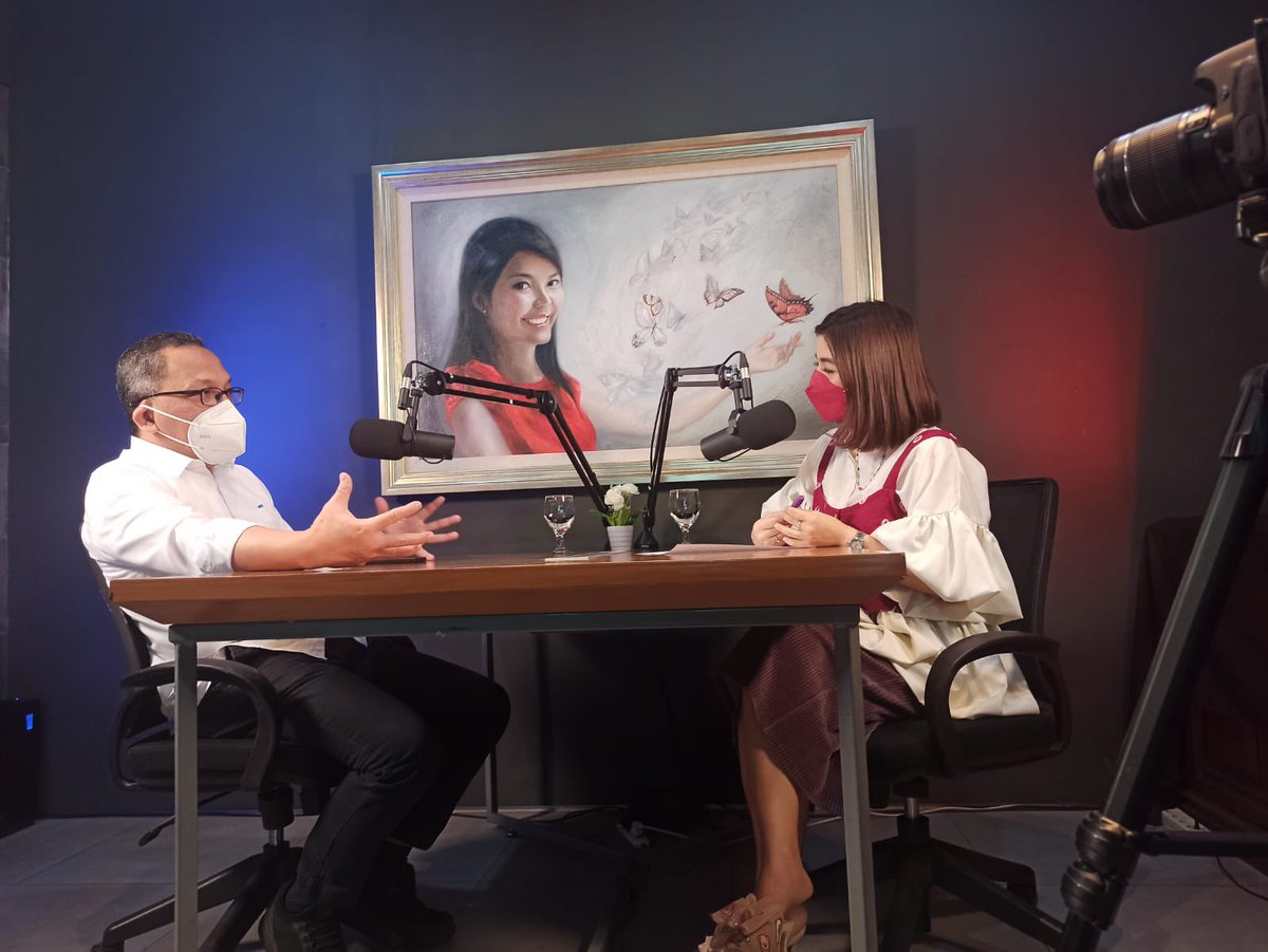 L.T. Handoko tweet media