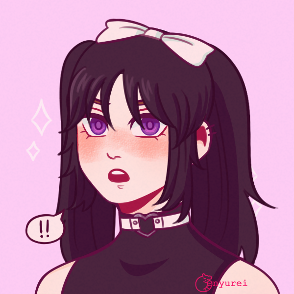 nyurei's avatar creator !!｜Picrew