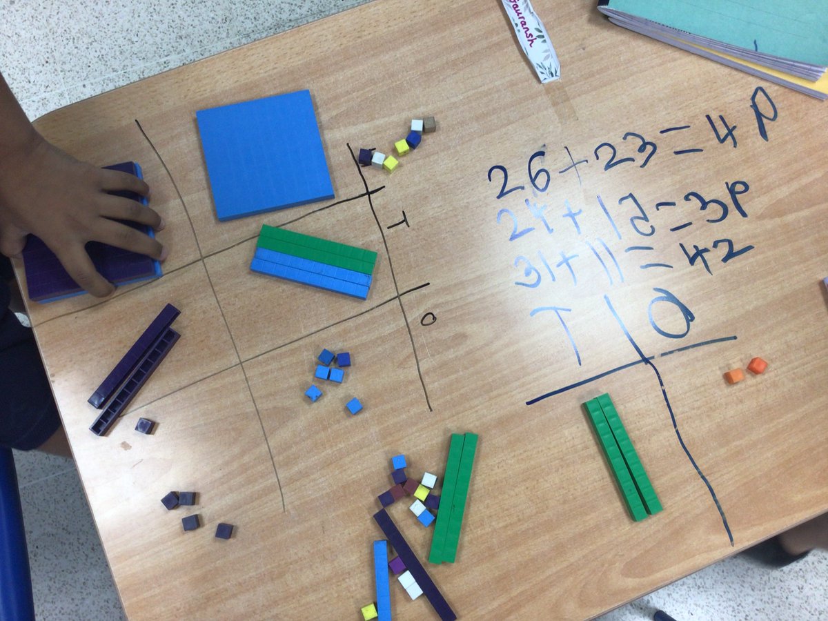 BSMuscatY2's tweet image. Don&apos;t you just love it when children get those light bulb moments! Well that was happening all over Year 2 last week while using a range of maths manipulatives to support learning about addition! @BSMuscatHeadPri @BSMuscatY2