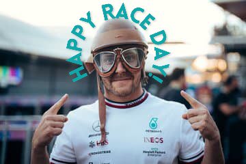 #MexicoGP #F1