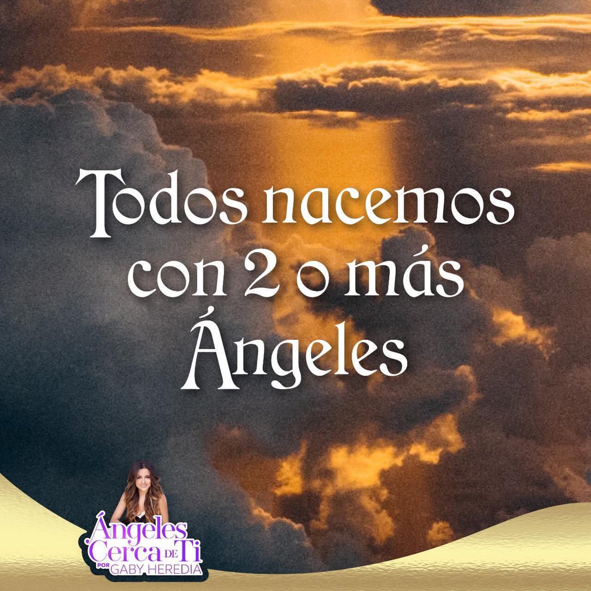 Angelcercadeti's tweet photo. Al leer los mensajes de las imágenes ya estás en contacto con Los Ángeles, pues fueron ellos mismos que te trajeron hasta aquí. Es momento de alimentar tu alma. Comienza a vivir de la mano de Los Ángeles 

Con cariño 
Gaby Heredia 
Ángeles cerca de ti https://t.co/Q7OEUOM2NB