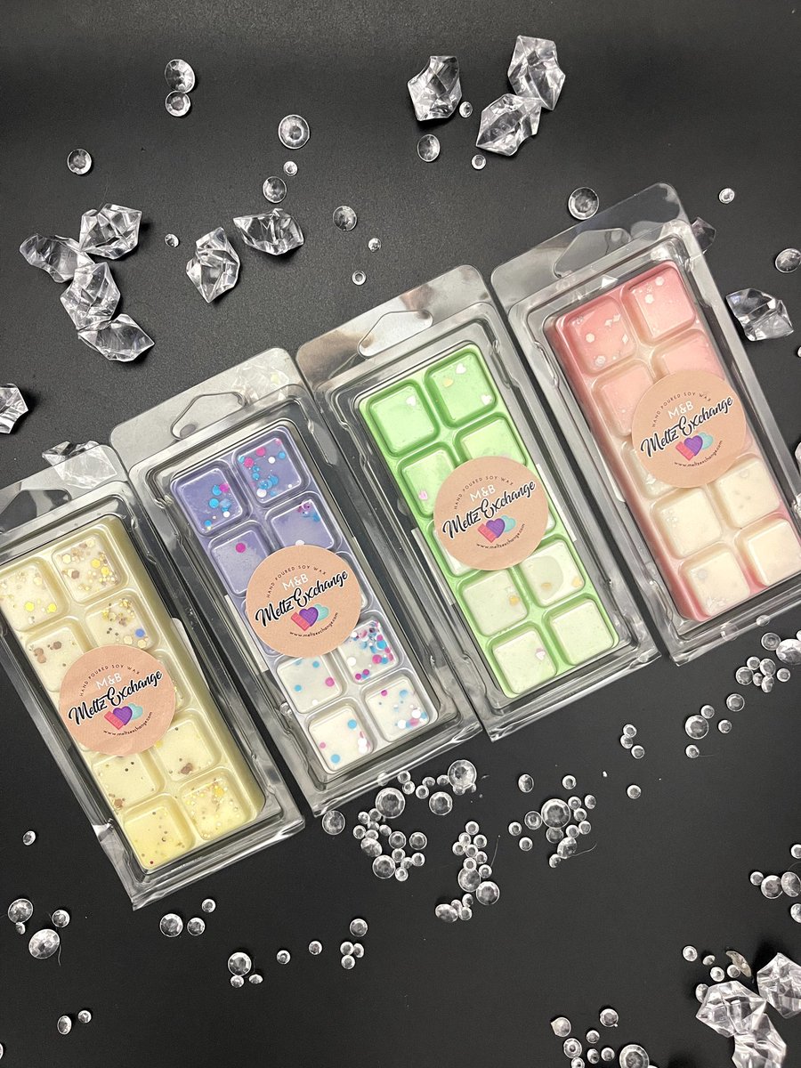 ExchangeMeltz's tweet photo. Amazing Offer!

4 clamshell snapbars for £11.00

In over 90 scents

Order now at https://t.co/Q8oEbCsjAY

❤️🥰 https://t.co/hEWMMikHoh