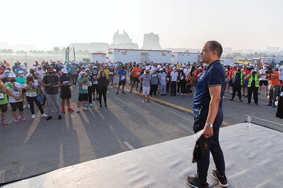 ByrneRental's tweet photo. The 5th edition of @theunityrunUAE took place on Friday 5th November in Dubai Silicon Oasis where we supplied a range of ablution units. We also seen some of our own Byrne team put on their running shoes and take part in the 5km run.
#unityindiversity #togetherlimitless #UAE https://t.co/TOhFGGQBCU