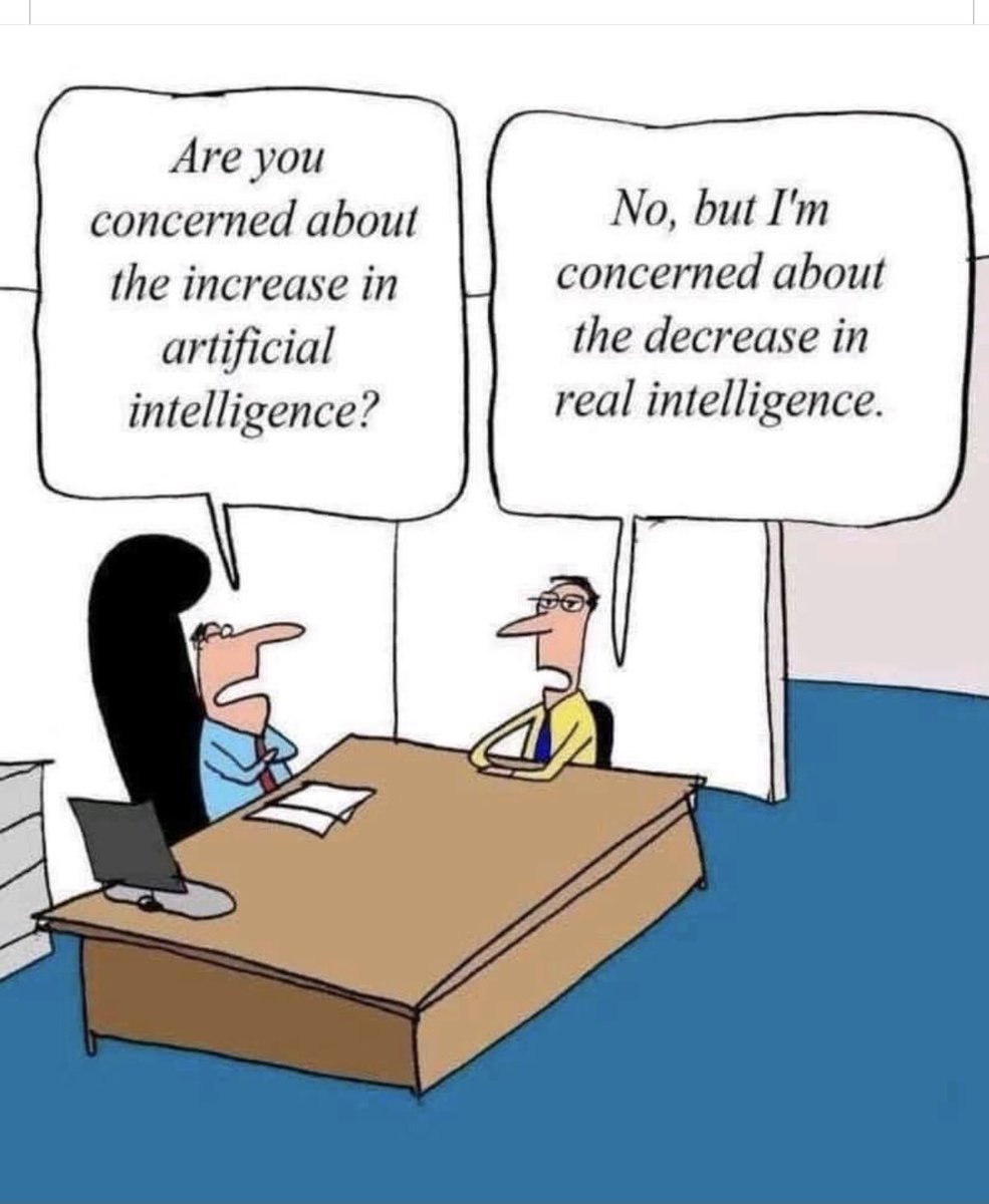 Noel Sharkey (@noelsharkey) on Twitter photo 