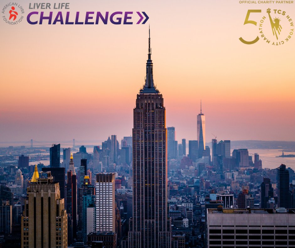 liverUSA's tweet photo. GOOD LUCK to the 23 runners participating in the 2021 @NYCMarathon today on behalf of the American Liver Foundation! To find out more about our runners, click here: https://t.co/8Ftfkb09O0
#goliver #teamalf #llc #tcsnycmarathon https://t.co/m37Tf1M9cw