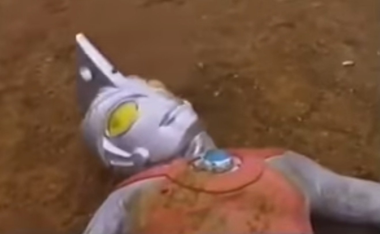 ウルトラスーパーファイト Twitter Search Twitter