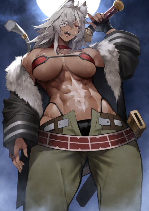 前描いたの加筆して
#いいおなかの日 