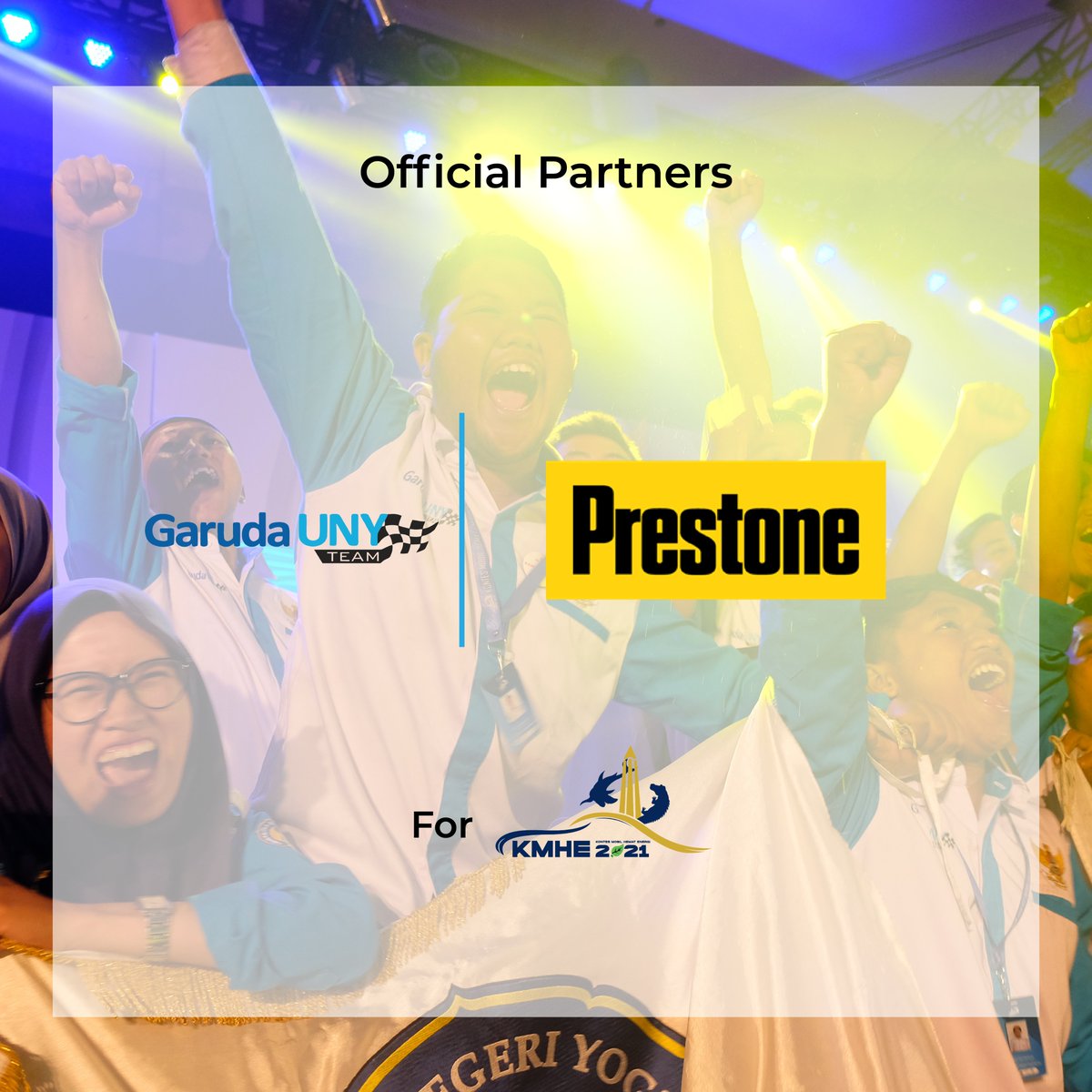 Jelang bergulirnya Kompetisi Kontes Mobil Hemat Energi (KMHE) 2021, <a href="/Autochemid/">Autochem Industry</a> kembali menjalin kerjasama sponsorship dengan Garuda UNY Team.

Simak berita selengkapnya di situs kami garudauny.com