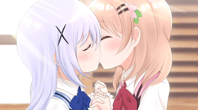 #ココアの日 