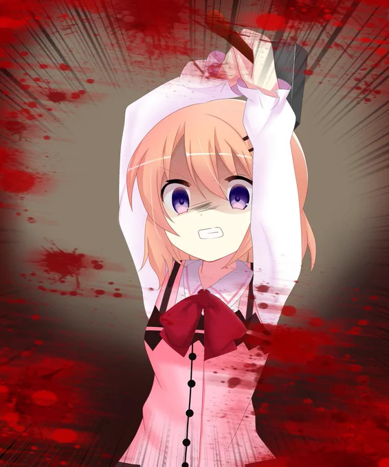 #ココアの日 