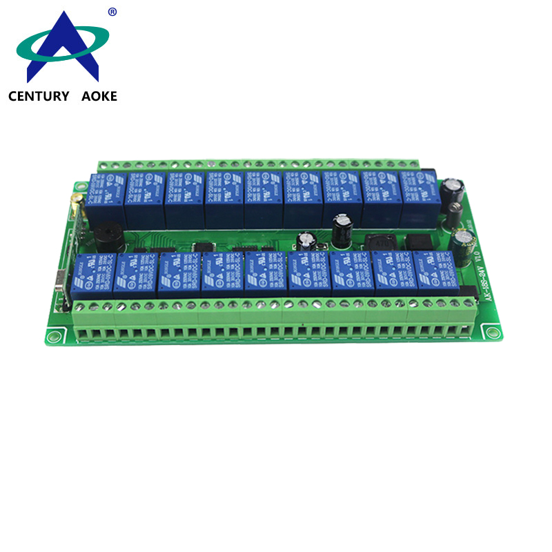 aokeleah's tweet image. At Aoke, we convert unique ideas into realistic solutions that matter to our customers. shijiaoke.com/dc12v-24v-18-c… #wirelessremotecontrol #wirelessremotemotorcontroller