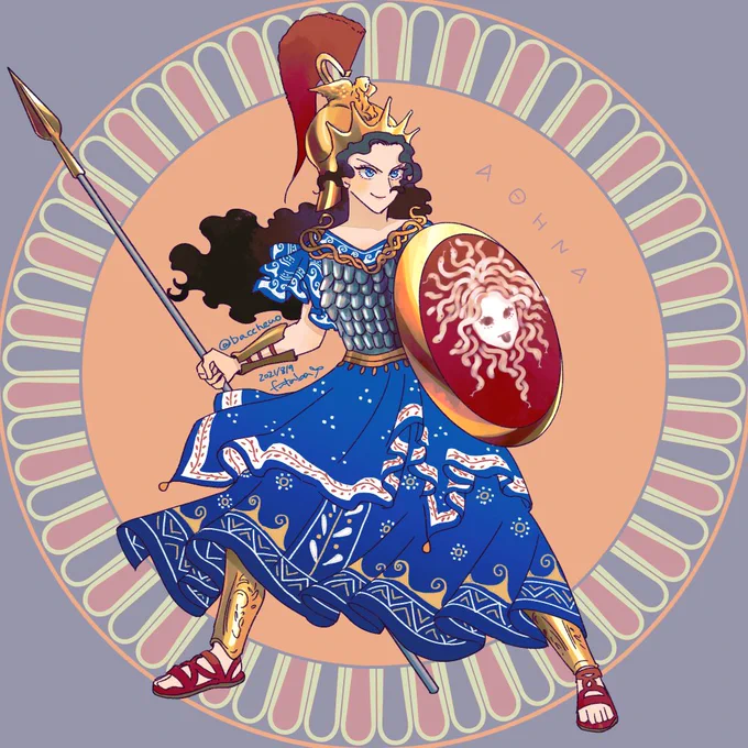 #いい女の日なのでTLを女子イラストで埋めよう 