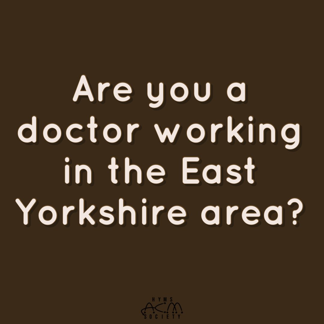 HYMS African Caribbean Medical Society tweet media