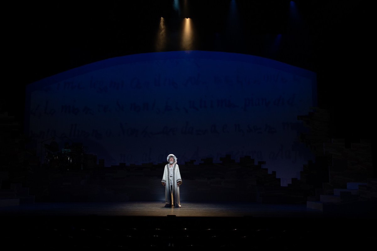 The Tempest 2021公式 (@projectsanfa) / Posts / X