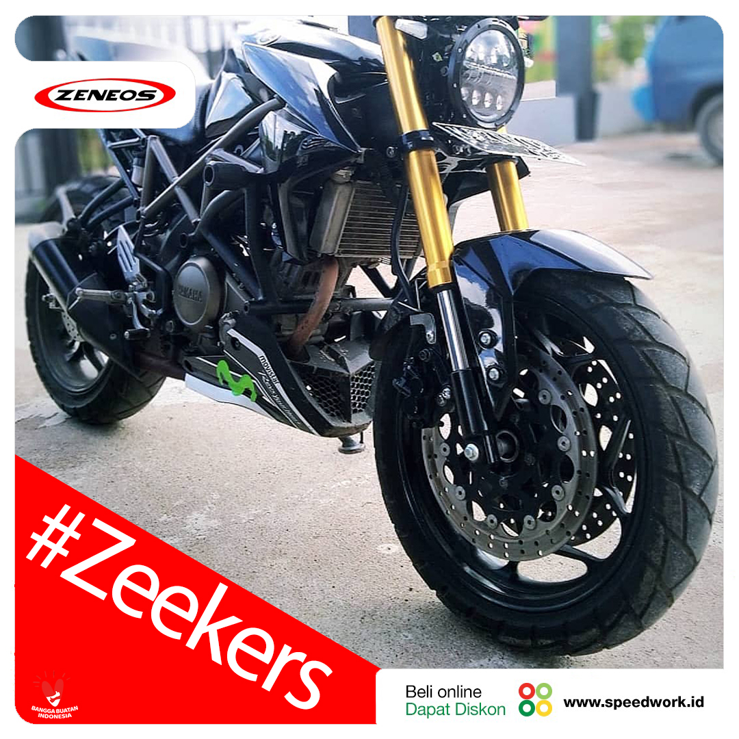 Kemanapun #Zeekers pergi, tentunya harus ditemani ban Zeneos dong 😉! Bagi yang mau ganti bannya ke ban Zeneos, yuk kunjungi MotoXpress terdekat!
📷 : @008alitgunaldi
#banmotorpilihanku #itsmytire
#zeneos #banzeneos #bantubelessterbaik #banmotor #bantubeless