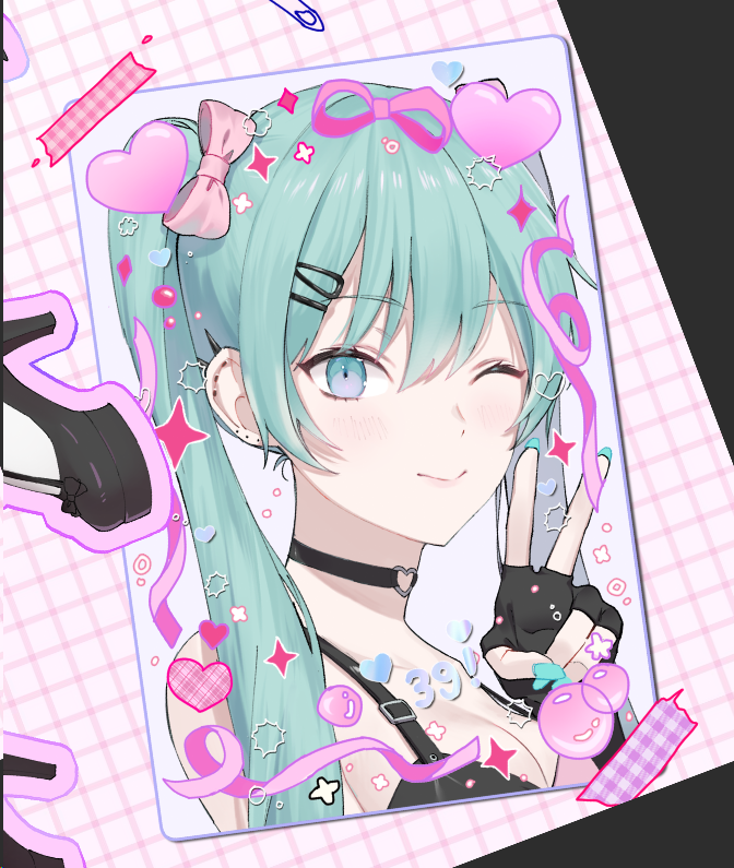 unmme_'s tweet photo. https://t.co/Orh1cWnpNh