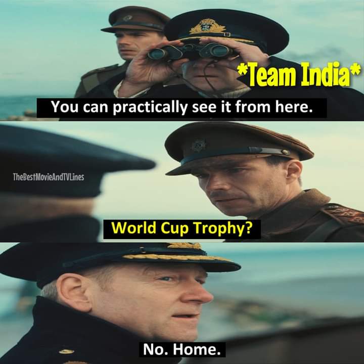 _Odin_son's tweet photo. #TeamIndia BYE!!

#NZvAFG https://t.co/FuqAosFAFa