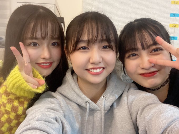 Twitterのコスプレ画像1