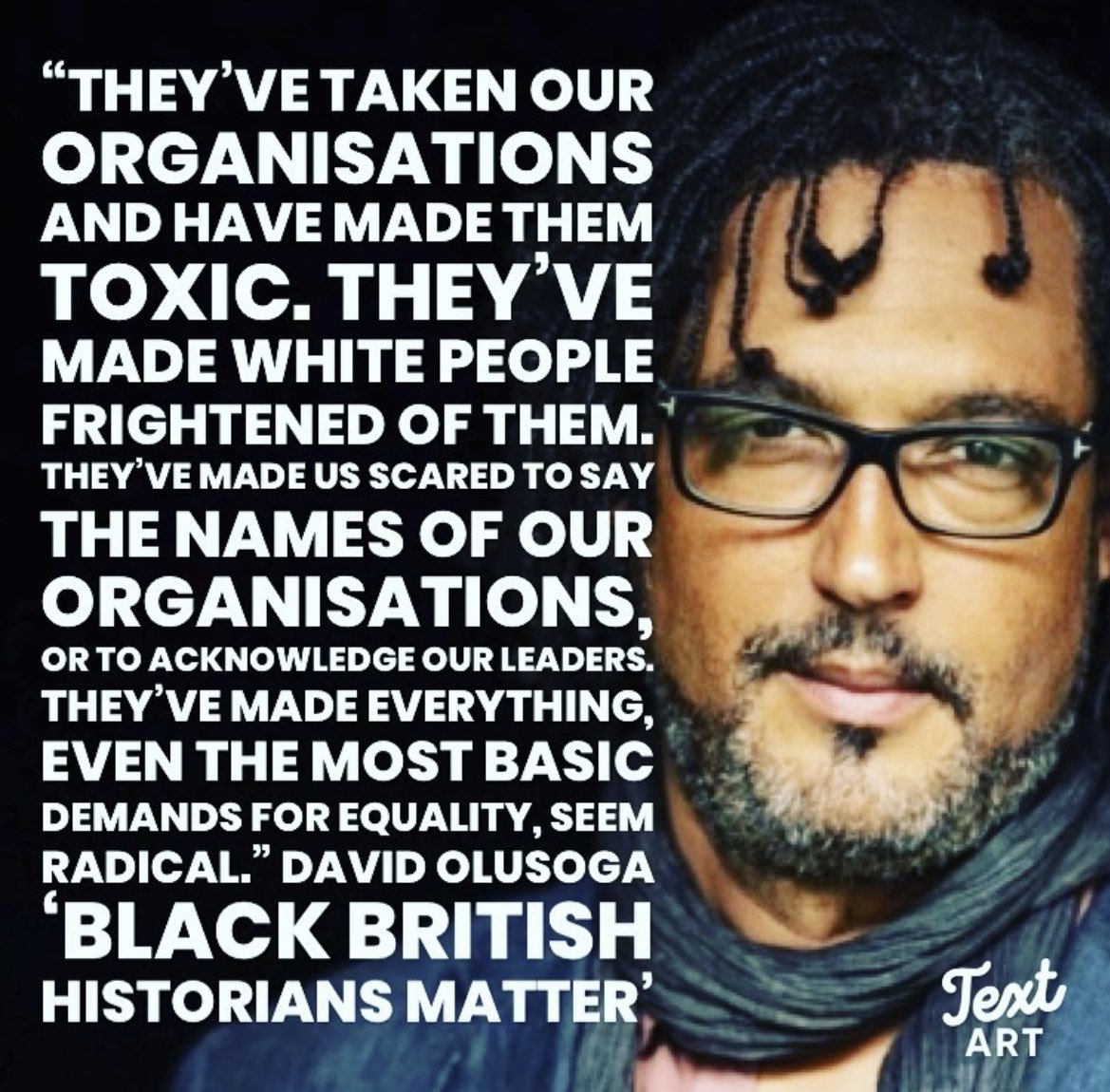 marcusryder's tweet photo. If you enjoyed the ‘appetiser’ of @LennyHenry &amp; @marcusryder #BlackBritishCultureMatters @guardian takeover, be sure to check out the book Black British Lives Matter with contributions by @DLawrenceOBE @DavidOlusoga @EssexBarrister @Nadine_Writes &amp; more https://t.co/kZEGApviaX https://t.co/hzbvxIqM5B