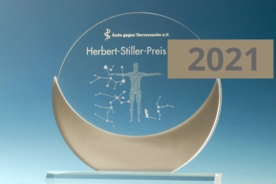 2s2sDe's tweet image. Danke für den Herbert-Stiller-#Forschungspreis 2021!

#Alternativmethoden zu #Tierversuchen: ...immer weiter machen, bis das Problem gelöst ist, hoffendlich bis 2025...
pharmainformatic.com/html/tierversu…

#Innovation #Medizin #COVID19 #Wissenschaft 
#KI #KünstlicheIntelligenz #AI