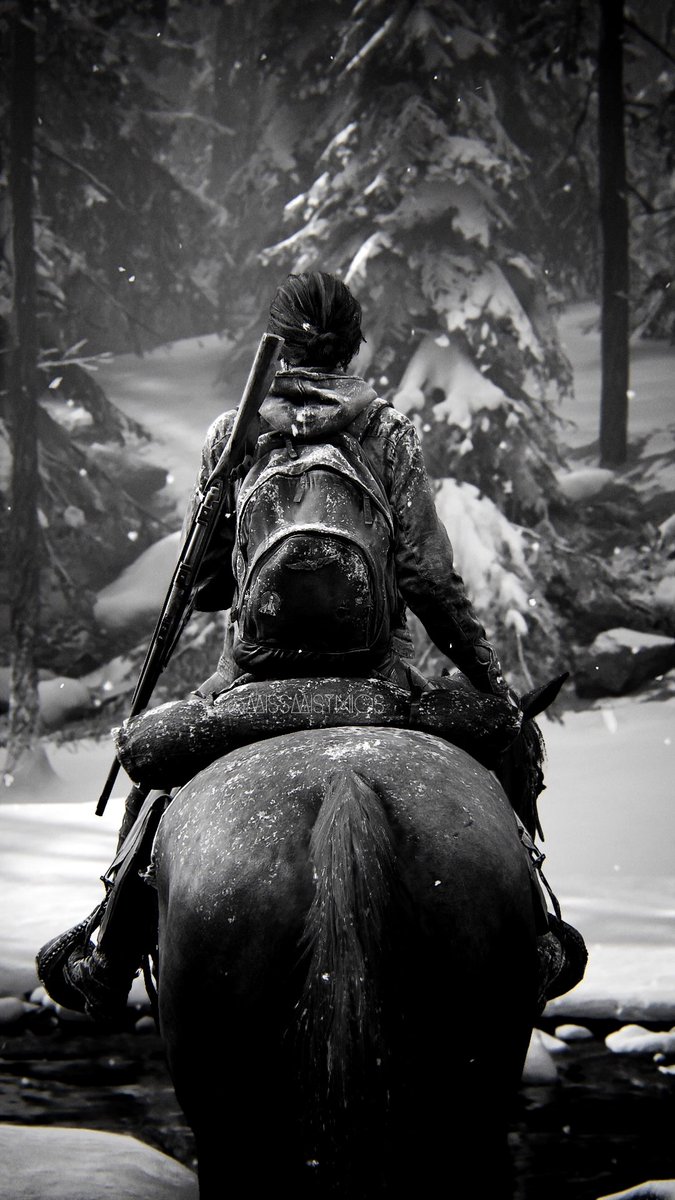 MissMisthios's tweet photo. Through the valley
Game : #TheLastofUsPart2
For : #TCCicecold
#TheLastofUsPartll #TLOU2 #Ellie #VirtualPhotography #Gametography #PS4share #VGPUnite #VPGamers #GamerGram #TheCapturedCollective #ThePhotoMode #ArtisticofSociety #VPEclipse #WorldOfVP #VPxhibition https://t.co/BekX4kYhP2